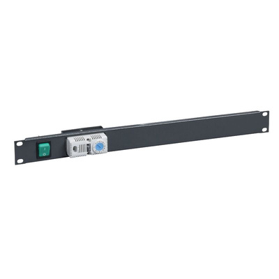Schneider Electric Steel Rack Panel