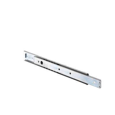 Accuride Telescopic Rail, 328mm Depth, 45kg Max Load