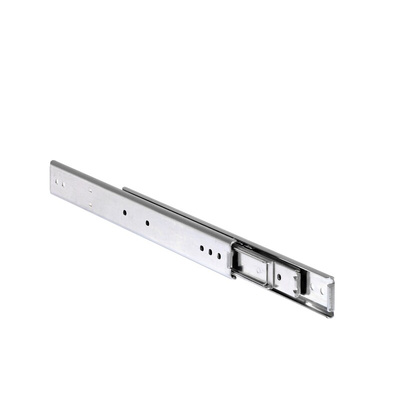 Accuride Telescopic Rail, 327mm Depth, 70kg Max Load