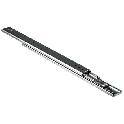 Accuride Telescopic Rail, 378mm Depth, 67kg Max Load