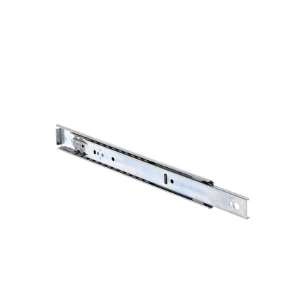 Accuride Telescopic Rail, 405mm Depth, 40kg Max Load