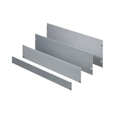 Rittal Sheet Steel Blanking Plate