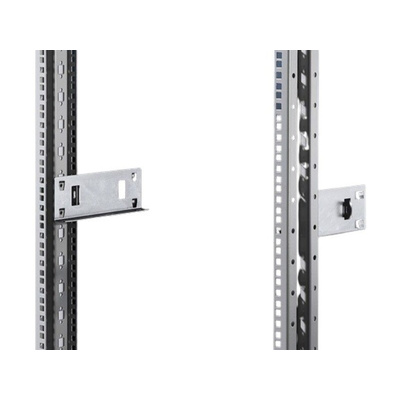 Rittal Slide Rail, 190mm Depth