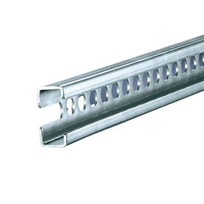 Rittal Rail, 800mm Depth