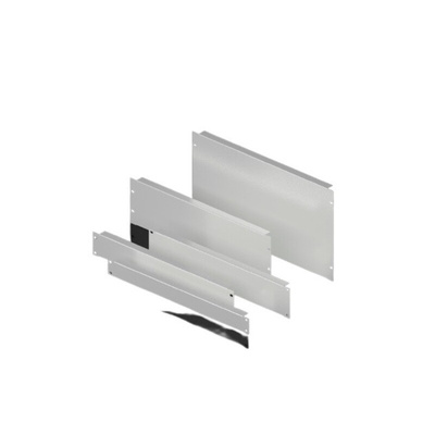 Rittal Sheet Steel Rack Panel