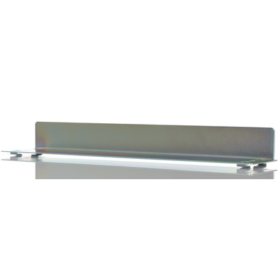 Rittal Slide Rail, 2U, 50.986kg Max Load