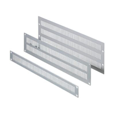 Rittal Aluminium Rack Panel