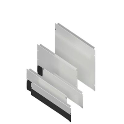 Rittal Sheet Steel Rack Panel
