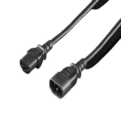 Rittal Connection Cable Cable for Use with PSM Rail