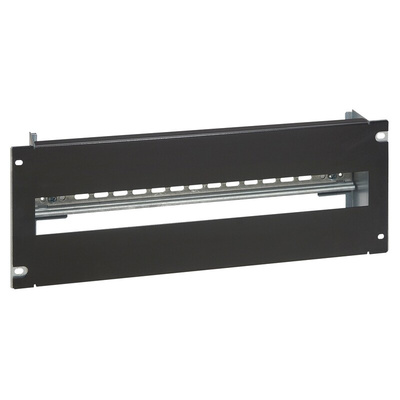 Legrand Metal Front Panel, 434 x 176 x 64.2mm