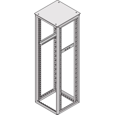 nVent SCHROFF Slide Rail