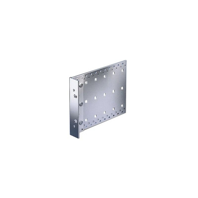 nVent SCHROFF Side Panel, 3U, 355mm