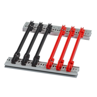 nVent SCHROFF Guide Rail