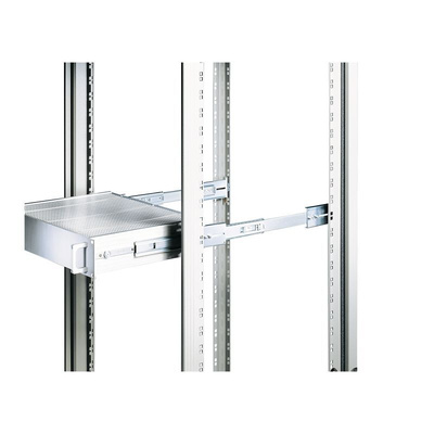 nVent SCHROFF Telescopic Rail Kit