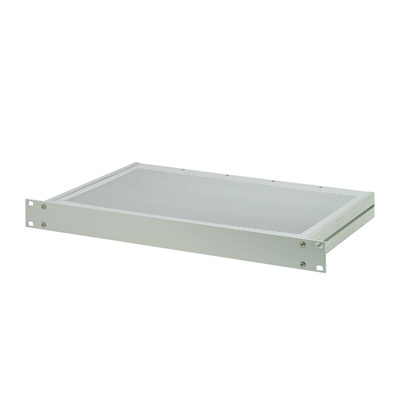 nVent SCHROFF Chassis, 4U, 460 x 403mm
