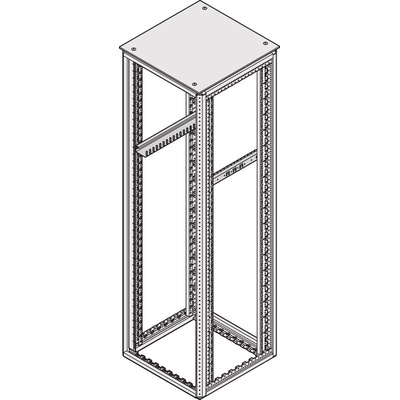 nVent SCHROFF Slide Rail