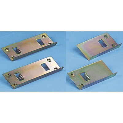 Rittal Guide Rail, 190mm Depth