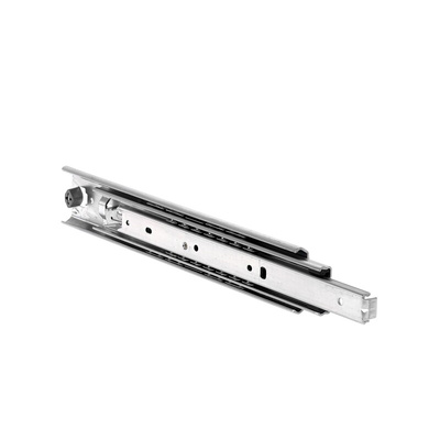 Accuride Telescopic Rail, 610mm Depth, 100kg Max Load