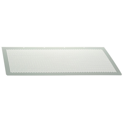 nVent SCHROFF Aluminium Perforated Cover