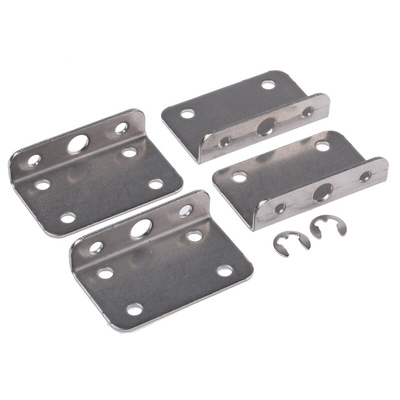Accuride Telescopic Rail, 542mm Depth, 120kg Max Load