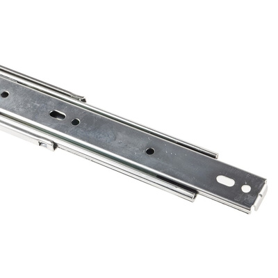 Accuride Telescopic Rail, 457mm Depth, 45kg Max Load