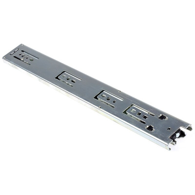 Accuride Telescopic Rail, 400mm Depth, 50kg Max Load