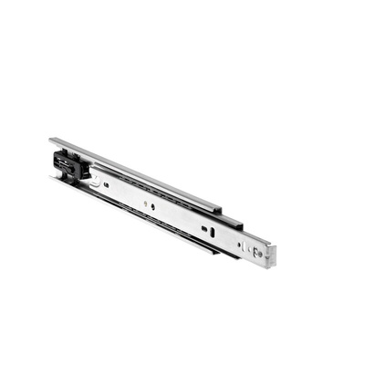 Accuride Telescopic Rail, 550mm Depth, 50kg Max Load
