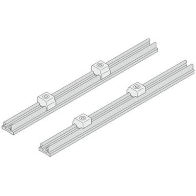 nVent SCHROFF PCB Support