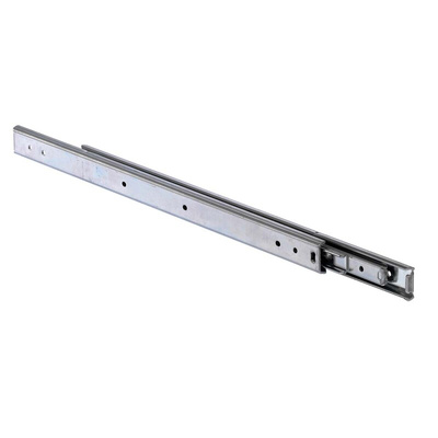 Accuride Telescopic Rail, 19kg Max Load