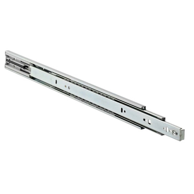 Accuride Telescopic Rail, 45kg Max Load