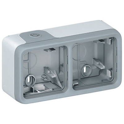 Legrand Back Box