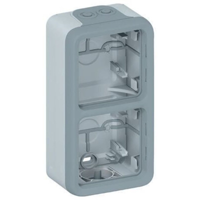 Legrand Back Box