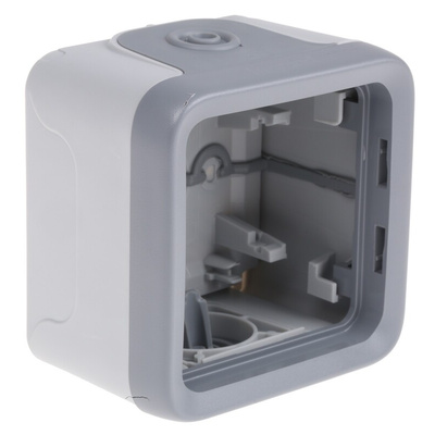 Legrand Back Box