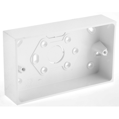 Schneider Electric Adaptable Box, 32mm