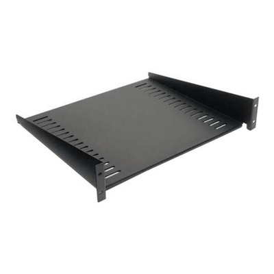 APC Fixed Shelf, 2U