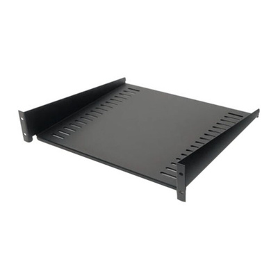 APC Fixed Shelf, 2U