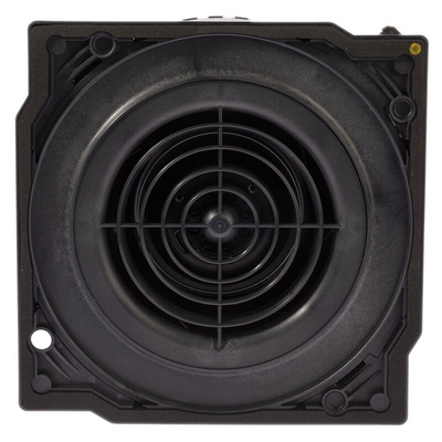 Schneider Electric Enclosure Fan, 230V ac, 550m³/h, 109 x 260mm