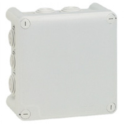 Legrand Adaptable Box, 150mm x 81mm x 150mm