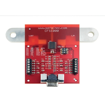 Sensitec CFK1250ABA-AA MagnetoResistive Current Sensor Evaluation Board Magnetoresistive Current Sensor for CFS1000 for