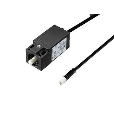 Rittal Door Switch Door Operated Switch for Use with LED System Light, 78mm