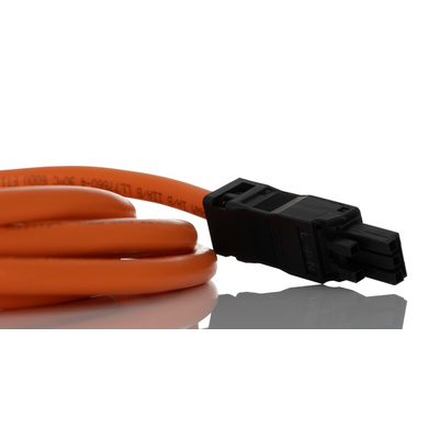 Rittal Adapter Connection Cable for Use with LED System Light