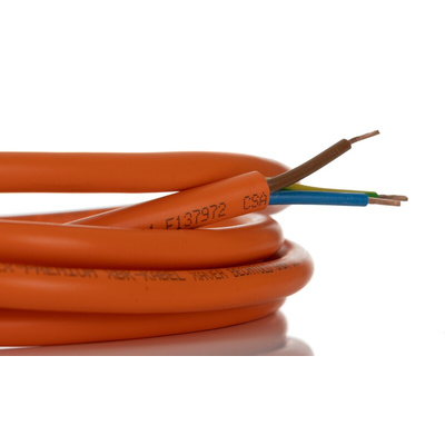 Rittal Adapter Connection Cable for Use with LED System Light
