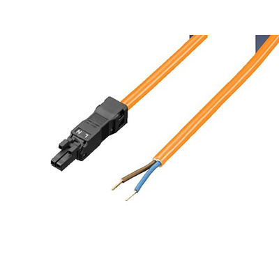 Rittal Adapter Connection Cable for Use with LED System Light