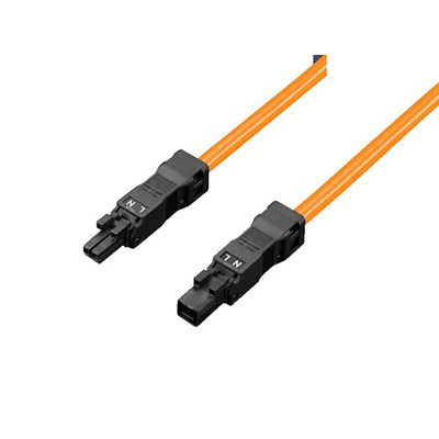 Rittal Adapter Connection Cable for Use with LED System Light