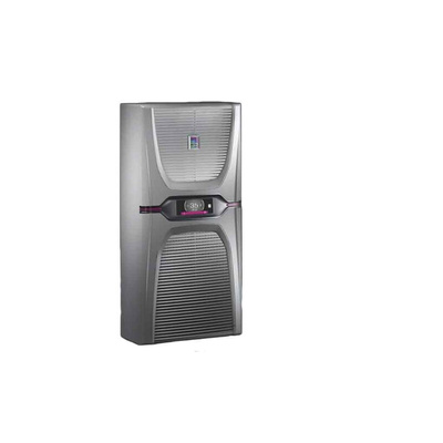 Rittal TopTherm Blue e+ Series Air Conditioning Unit, 1600W, 110 → 240V ac, 700m³/h, 950 x 400 x 310mm