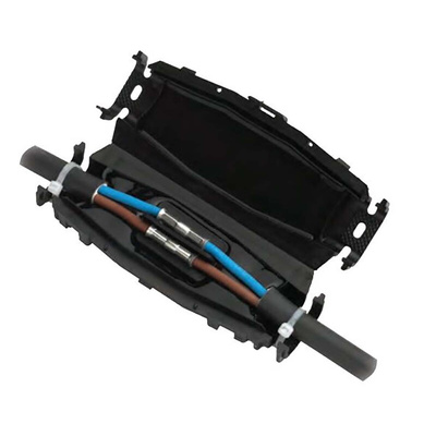 MECATRACTION Adaptable Box, 100mm x 49mm x 30mm