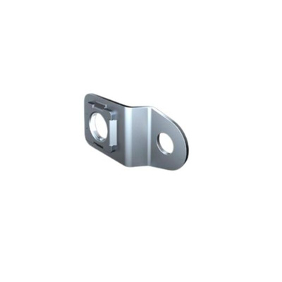 Rittal Wall Mounting Bracket for Use with Ax And Kx Sheet Steel Enclosures