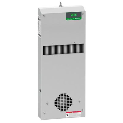 Schneider Electric Enclosure Cooling Unit, 50W, 230V ac