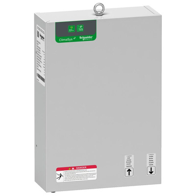 Schneider Electric Enclosure Cooling Unit, 1000W, 230V ac