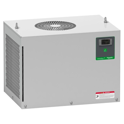 Schneider Electric Enclosure Cooling Unit, 1150W, 230V ac